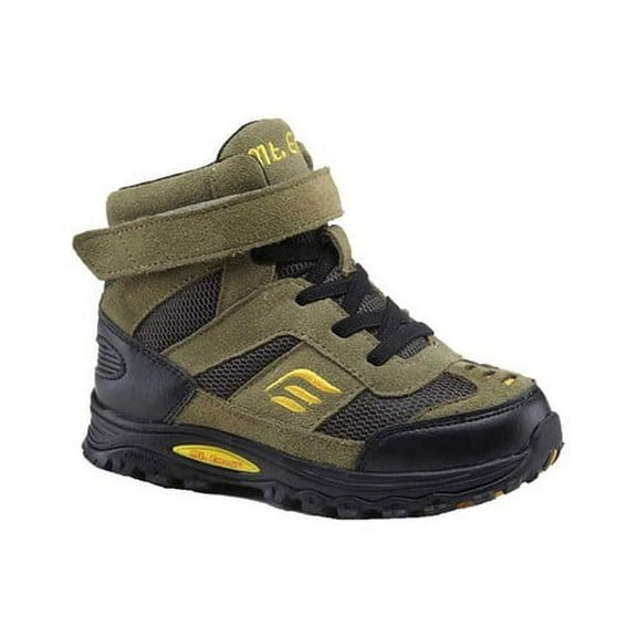 Children's Mt. Emey 3305-7H Orthopedic High Top