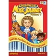 thumbnail image 1 of Children's Music Journey NEW, 1 of 1