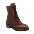 thumbnail image 1 of Children's Packer Boot Chestnut, Size - 12, 1 of 5