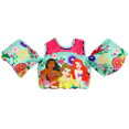 thumbnail image 1 of Little Mermaid Life Jackets for Kids, Children’s Paddle Pal Swim Life Vest, 33-55 lbs, Unisex, 1 of 13
