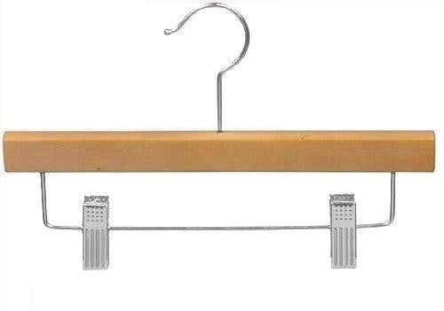 Children's Pant/Skirt Hanger 10"