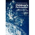thumbnail image 1 of Children's Participation?: Learning from Children and Adults in the Asia-Pacific Region, (Paperback), 1 of 1