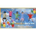 thumbnail image 1 of Children's Party Box Various Artists (CD), 1 of 1