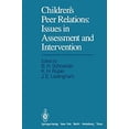 thumbnail image 1 of Pre-Owned Children's Peer Relations : Issues in Assessment and Intervention (Hardcover) 9780387961637, 1 of 1