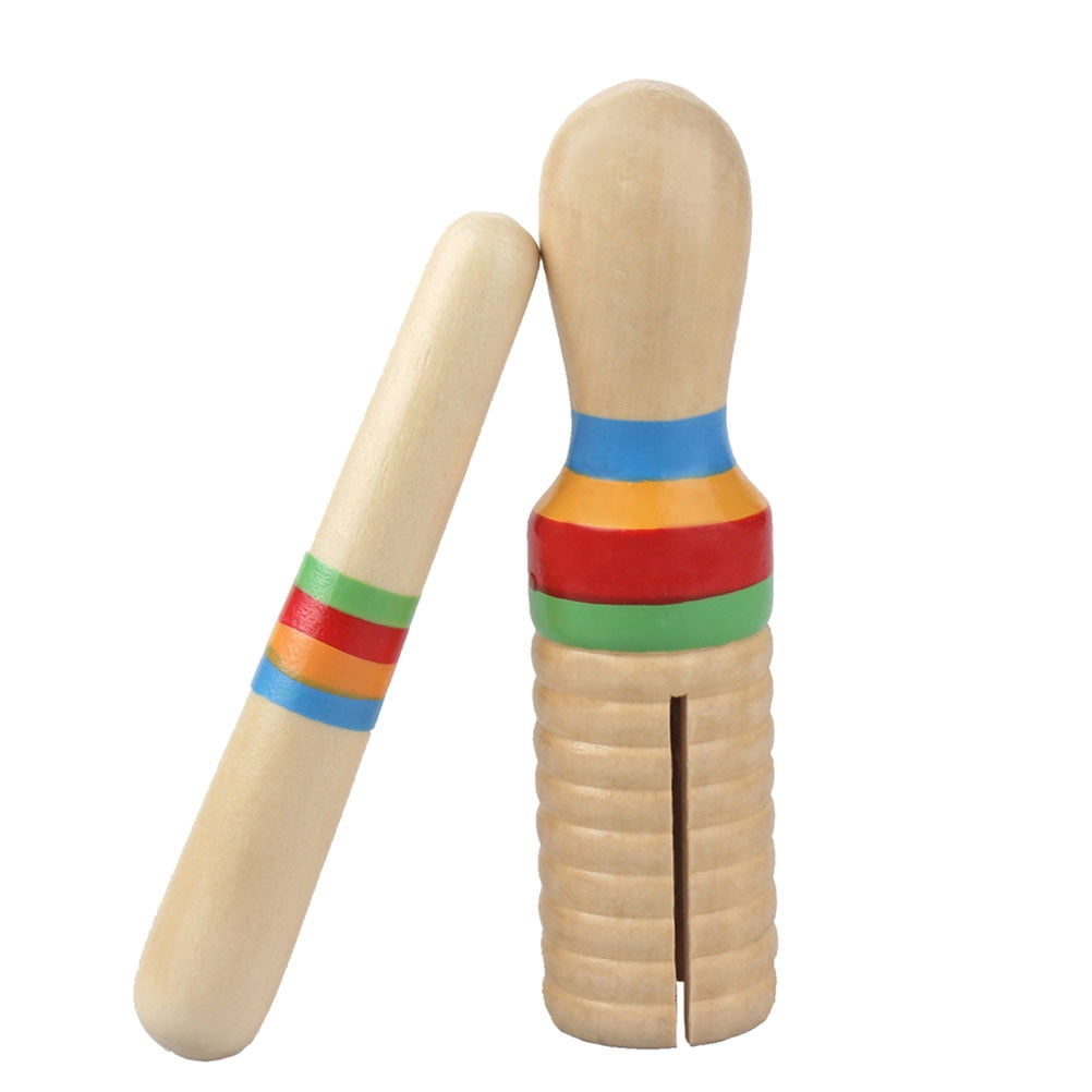 Tambour Océanique Pour Enfants - Instrument De Musique Relaxant Et Amusant