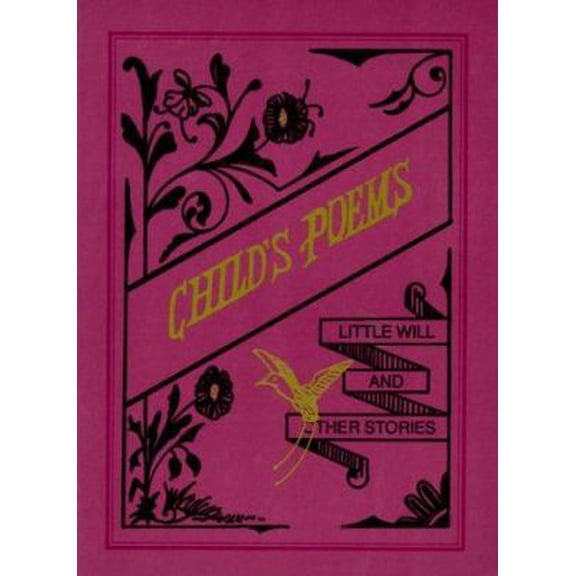 Pre-Owned Children's Poems (Paperback) 1878726196 9781878726193