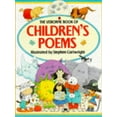 thumbnail image 1 of Pre-Owned Children's Poems (Paperback) 0746004826 9780746004821, 1 of 1