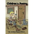 thumbnail image 1 of Children's Poetry: Book 1 (Paperback), 1 of 1