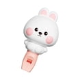 thumbnail image 1 of Children's Portable Cartoon Whistle Toy - Encourages Breathing Exercises, Portable Whistle Toy For Children Encourages Breathing Exercises And Produces Soft Sound, 1 of 5