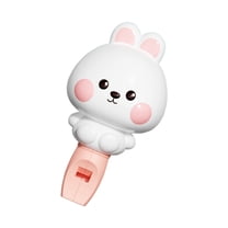 Children's Portable Cartoon Whistle Toy - Encourages Breathing Exercises, Portable Whistle Toy For Children Encourages Breathing Exercises And Produces Soft Sound