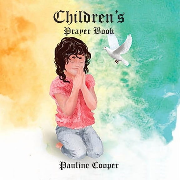 Children's Prayer Book, (Paperback)