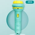 thumbnail image 1 of Children鈥檚 Projector Flashlight Flashlight Projector Torch Lamp Toy Cute Toy Torch Lamp Flashlight Projector Toy Sleeping Story Toy, 1 of 7