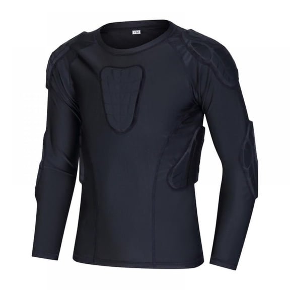 Children's Protective Padded Shorts Motorcycle Armor Anti-Collision Anti-Drop Protection for Hip Leg and Tailbone Suitable for Off-Road Ski