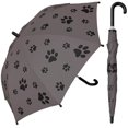 thumbnail image 1 of Children's Puppy Paw Print Umbrella Inner Pack - 3, 1 of 1