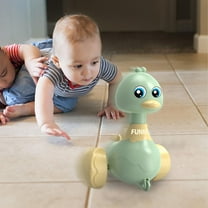 Interactive Push-Pull Back Car, Fine Motor Skills Toy, No Battery Needed Vehicle, Toddler Travel Toy, Educational Play Car, Durable ABS Plastic Toy