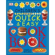 Children's Quick and Easy Cookbook (Paperback)