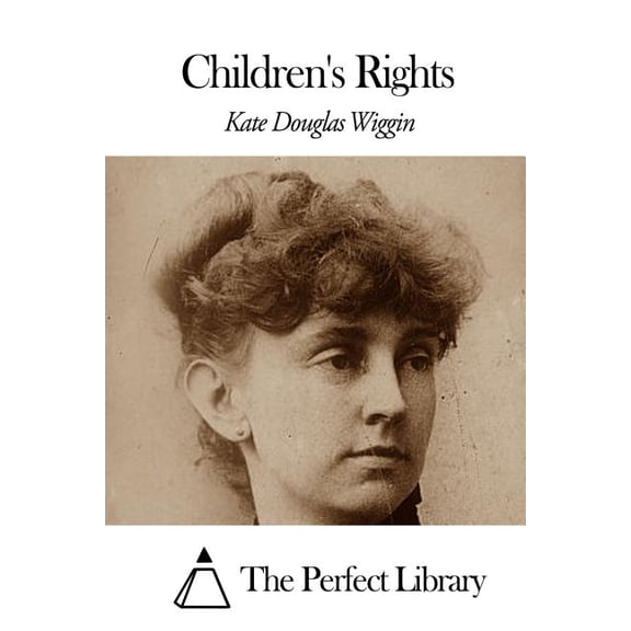 Children's Rights (Paperback)