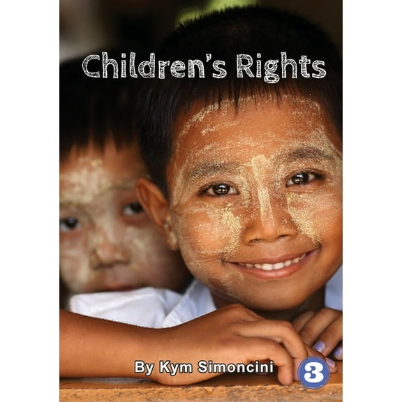 Children's Rights, (Paperback)