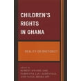 thumbnail image 1 of Children's Rights in Ghana: Reality or Rhetoric?, (Paperback), 1 of 1