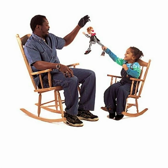 Children's Rocking Chair Import