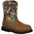 thumbnail image 1 of Children's Rocky Lil Ropers Outdoor Boot RKS0357C, 1 of 7