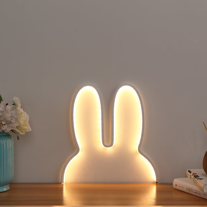 Children's Room Wall Lamp Bedside Style Decorative Celebrity