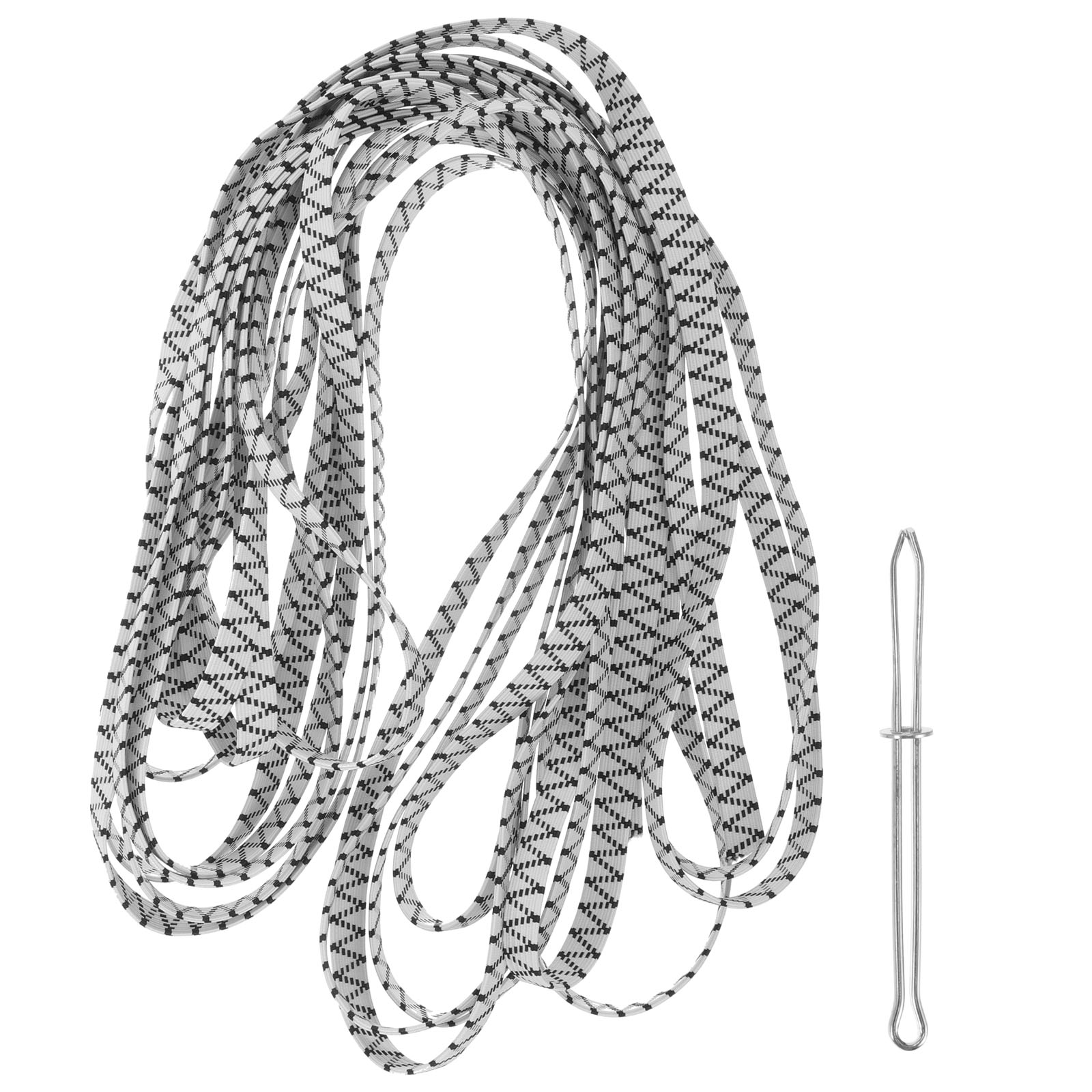 Children's Rubber Band Jump Ropes Rubber Bands Exercise Skipping Rope