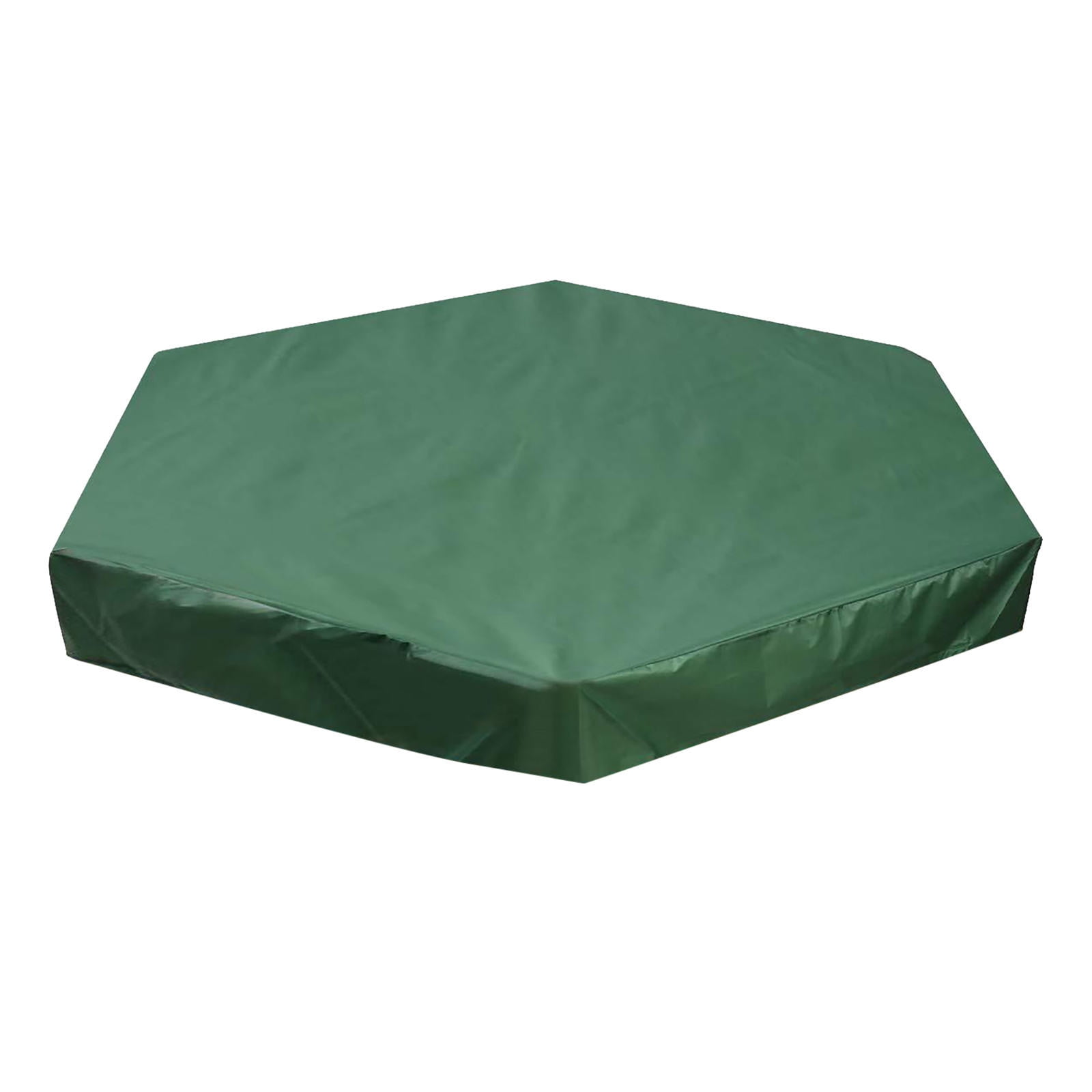 Children's Sandpit Cover Small Swimming Pool Cover Waterproof Sunshade