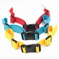 thumbnail image 1 of Children's School Bag Non-slip Belt Chest Buckle with Backpack Buckle Fastening Buckle, 1 of 2