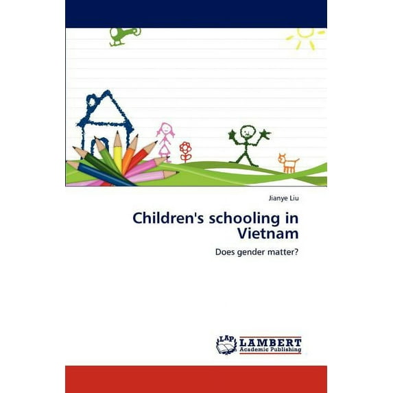 Children's Schooling in Vietnam