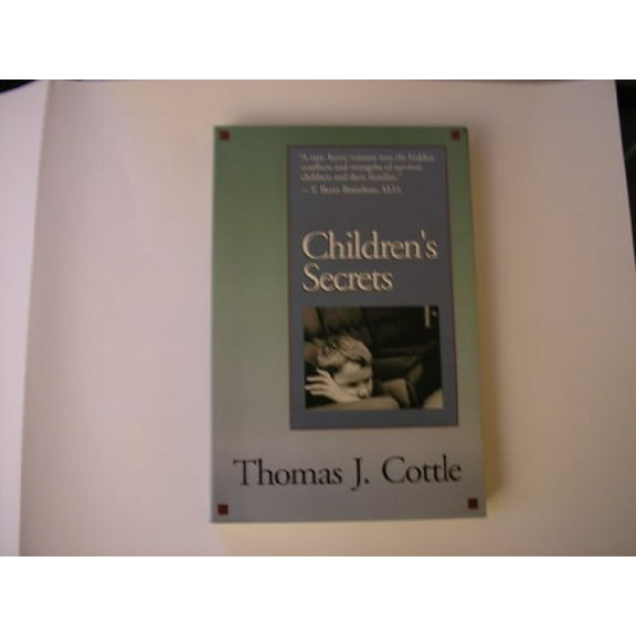 Pre-Owned Children's Secrets (Classics in Child Development) (Paperback) 0201550814 9780201550818