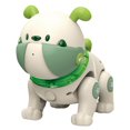 thumbnail image 1 of Children's Sensitive Interactive Mechanical Dog Music Dance Recording Reread Remote Control Toy Dog Toys For Children 0-3 Years Leapmotor Educational Game Toddlers Interactive Toys For Kids Kids Toys, 1 of 7