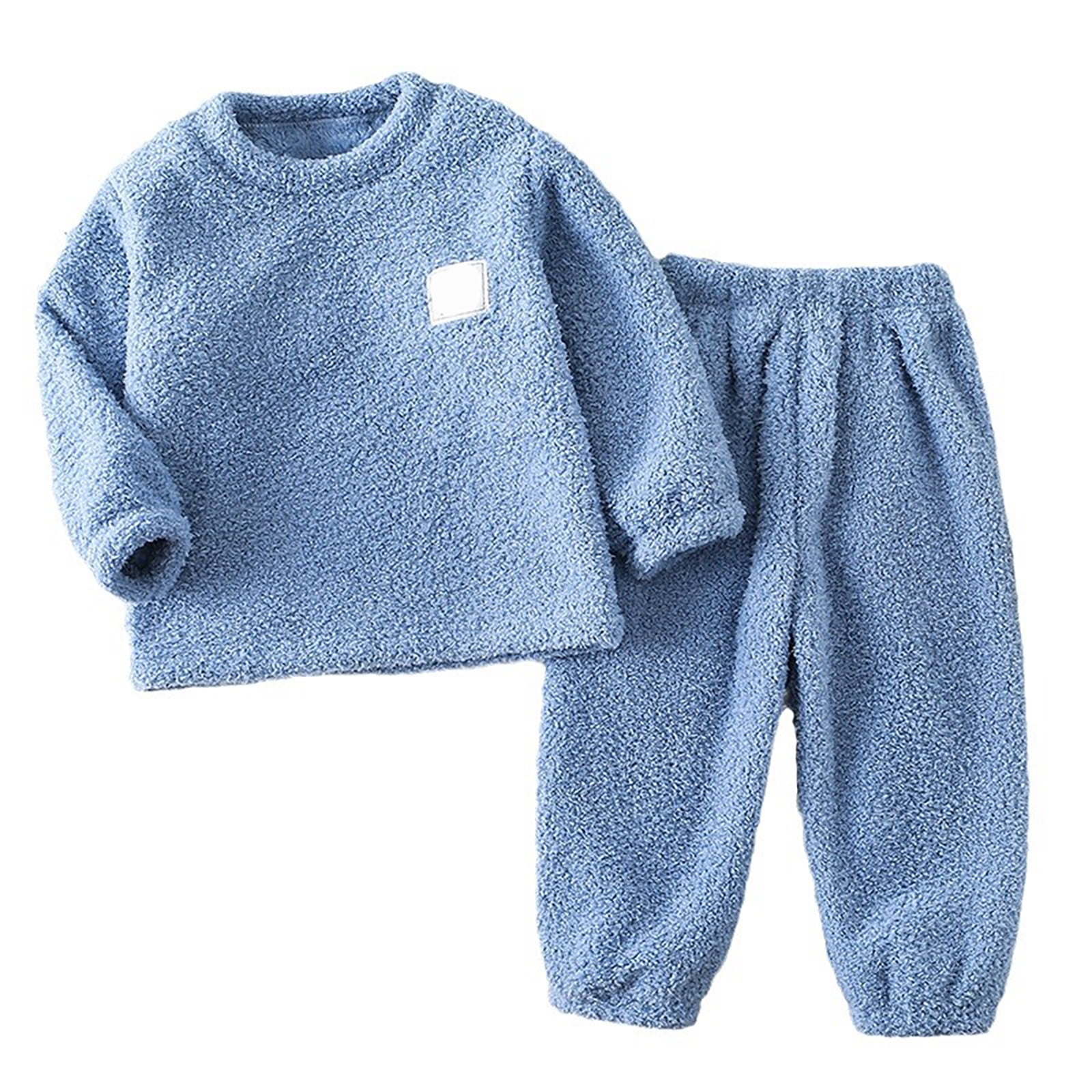 Baby Boys Woolen GAP Logo Winter Suit – Soft & Warm Two-Piece Set main image 1