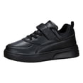 thumbnail image 1 of Children's Shoes - Kids Sneakers Boys Girls Lightweight Non Sports Shoes for School Running Play Casual Athletic Footwear, 1 of 8