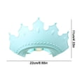thumbnail image 1 of Children's Shower Cap Ear Protection Baby Shampoo Cap, 1 of 7
