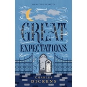 Childrens Signature Editions Great Expectations Paperback