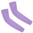 thumbnail image 1 of Children's Sleeve Elastic Sunscreen Arm Sleeve Suitable For Children Outdoor Sports Arm Sleeve Bright Colors, 1 of 4