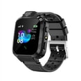 thumbnail image 1 of Children's Smart Phone Watch for Boys & Girls - Two-Way Call, GPS Photo Positioning, Waterproof with Games, E-Book & Long Battery Life Touch Screen, 1 of 8