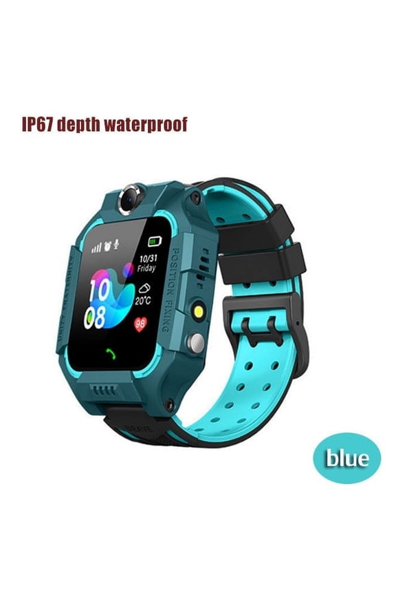 Children's Smart Watch - Water Resistant With Sim Card