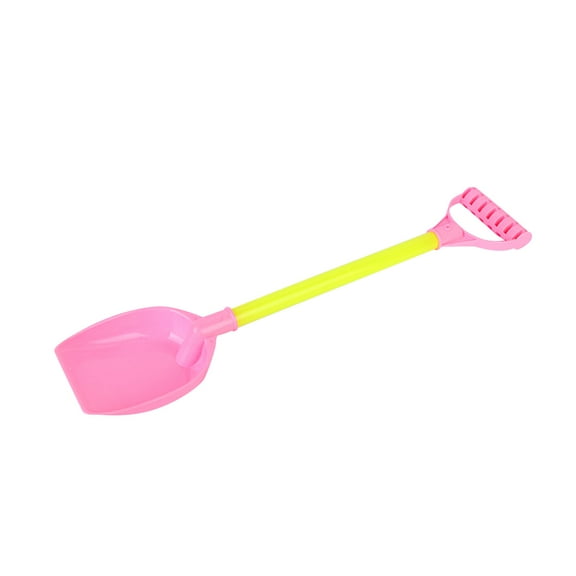 Children's Snow Shovel Children's Beach Shovel Hard Handle Winter Snow Shovel