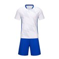 thumbnail image 1 of Children's Soccer Short Sleeved Boys and Girls Soccer Practice Sports Merchandise, 1 of 4