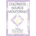 thumbnail image 1 of Children's Source Monitoring, (Paperback), 1 of 1