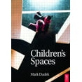 thumbnail image 1 of Children's Spaces, (Paperback), 1 of 1