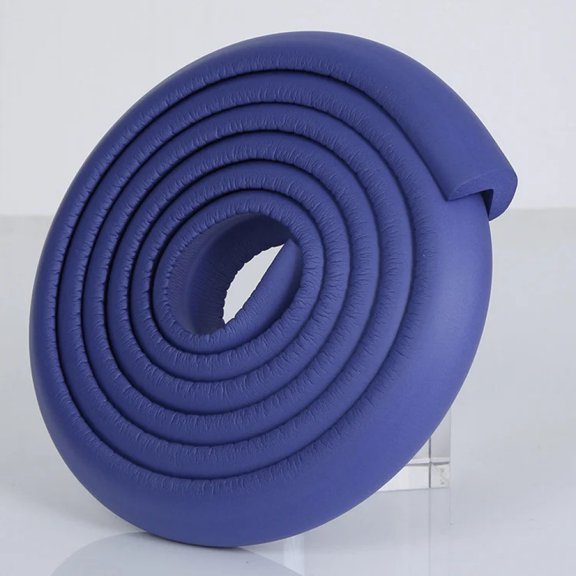 Children's Standard L Protection Strip Baby Table Corner Collision Defense Strip Door Edge Protection Strip