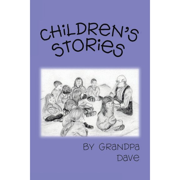 Children's Stories, (Paperback)