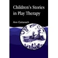 thumbnail image 1 of Children's Stories in Play Therapy: An A-Z, (Paperback), 1 of 1
