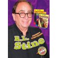 thumbnail image 1 of Children's Storytellers: R.L. Stine: Children's Storytellers (Hardcover), 1 of 1