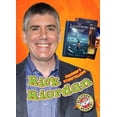 thumbnail image 1 of Children's Storytellers: Rick Riordan (Hardcover), 1 of 1