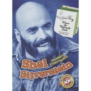 Children's Storytellers Shel Silverstein Hardcover