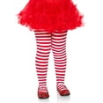 thumbnail image 1 of Children's Striped Tights, 1 of 5